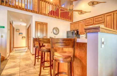 Pagosa Springs House | Pet Friendly Tranquility Near The Lake
