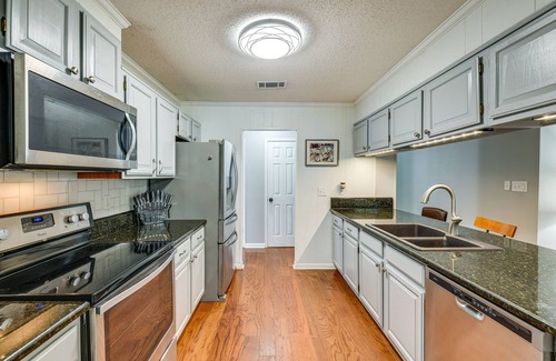 Fort Walton Beach House | Pet-Friendly Fort Walton Beach Home w/Pool