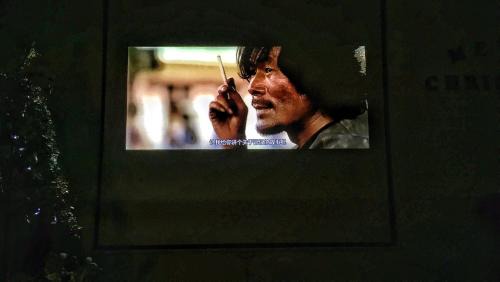 Damansara Perdana Apartment | Petaling Jaya Private Cinema @ JF Home