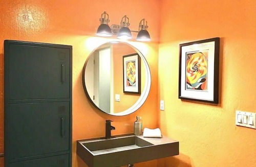 Petaluma Apartment | Petaluma Warehouse Loft Collection.