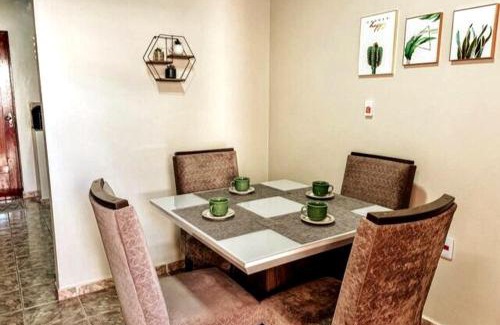 Macapa Apartment | Petcov house