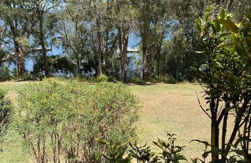 Bar Point Cottage | Peter's on Bar Point *Boat Access ONLY*