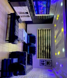 Lagos Apartment | Peters Apartments