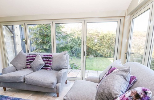 Youlgreave House | PETERS LEA, family friendly, luxury holiday cottage in Bakewell