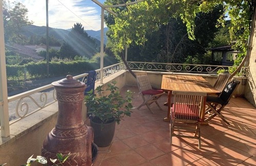 Valbelle House | Petit Coin de Paradis, Calme et Nature au Pied de la Montagne de Lure