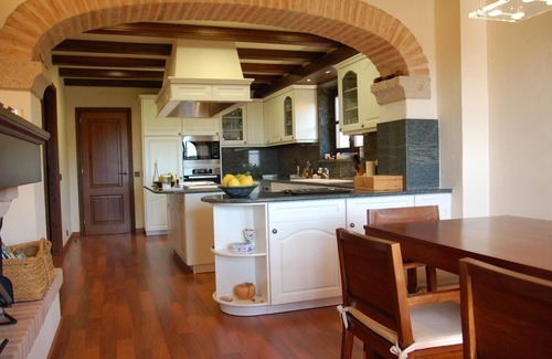Santa Cristina de Aro Villa | Petit CostaBravaSi - Pool, BBQ, terrace, wifi