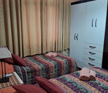 San Salvador de Jujuy Apartment | Petit Macedonio