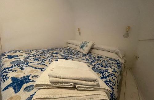 Nerano House | Petit Maison Jeranto