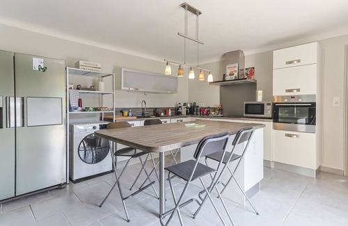 Plan-d'Orgon Villa | Petite Camargue - extremely charming holiday house