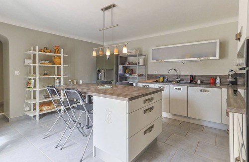 Plan-d'Orgon Villa | Petite Camargue - extremely charming holiday house