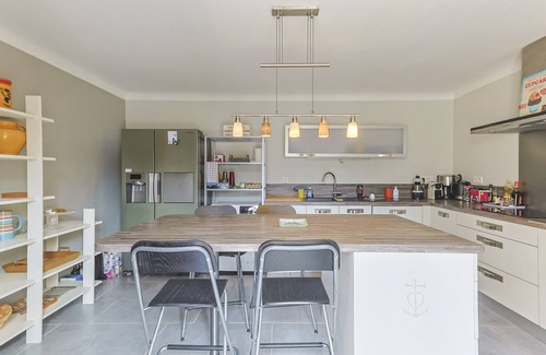 Plan-d'Orgon Villa | Petite Camargue - extremely charming holiday house