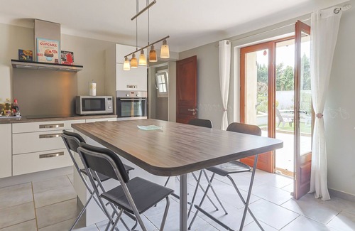 Plan-d'Orgon Villa | Petite Camargue - extremely charming holiday house