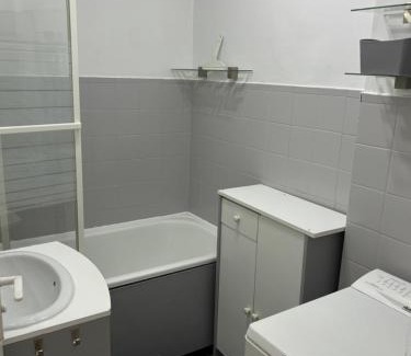 Fort-Mahon-Plage Apartment | Petite escapade à la Picardière