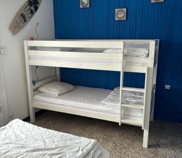 Fort-Mahon-Plage Apartment | Petite escapade à la Picardière