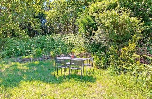 Becleguer House | Petite maison de pêcheur dans un site paradisiaque