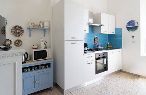 Salerno House | Petite Maison Salerno