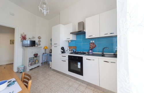 Salerno House | Petite Maison Salerno
