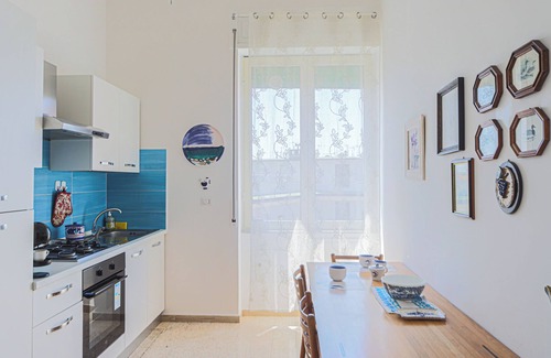 Salerno House | Petite Maison Salerno