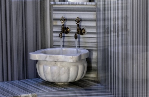 Uchisar Hotel | Petra Inn Cappadocia - Special Class