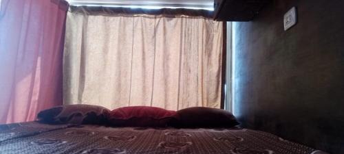 Wadi Musa Hotel | Petra sharing room