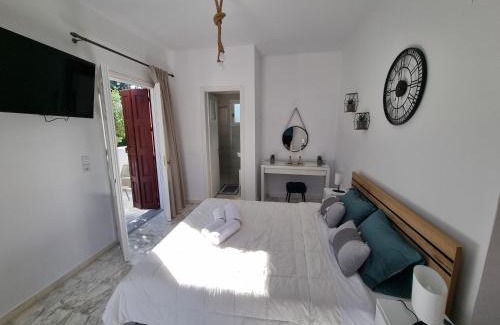 Petra Apartment | petrADi