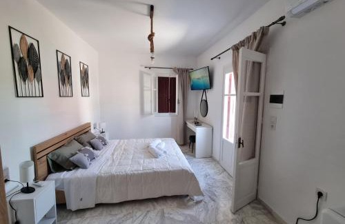 Petra Apartment | petrADi