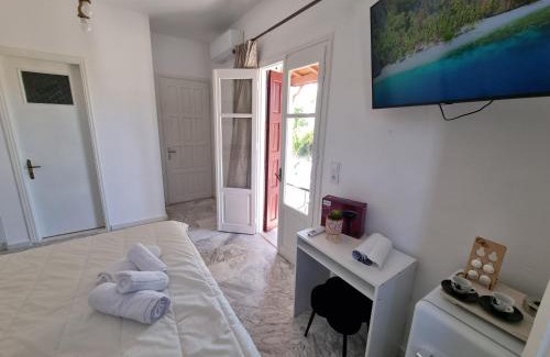 Petra Apartment | petrADi