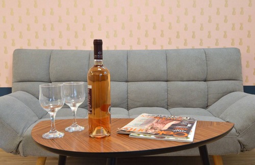 Petralona Apartment | Petralona a sweet and cozy apartment