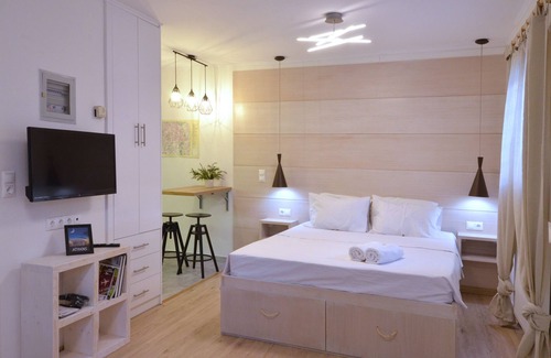 Petralona Apartment | Petralona a sweet and cozy apartment