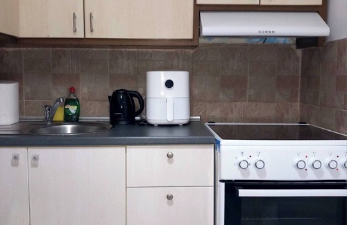 Petralona Apartment | Petralona Antistratou Athens