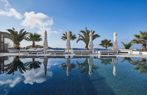 Agios Georgios Apartment | Petri Suites