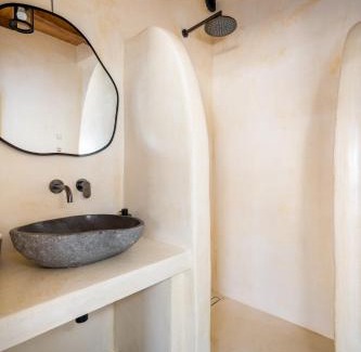 Serifos Apartment | Petrias Pool House