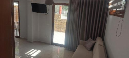 Sarti Apartment | Petrino 2 semibased by Vasileia