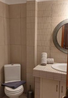 Sarti Apartment | Petrino 2 semibased by Vasileia