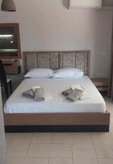 Sarti Apartment | Petrino 2 semibased by Vasileia