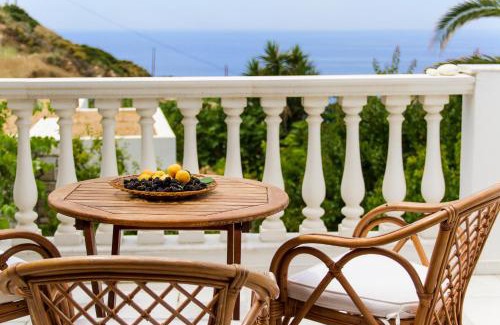 Taxiarchis House | Petrino