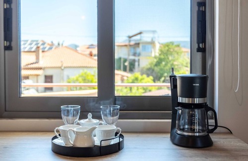 Lepreo Condo | Petrino Serene Nest - Delightful Gem