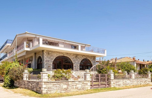 Lepreo Condo | Petrino Serene Nest - Delightful Gem