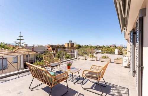 Lepreo Condo | Petrino Serene Nest - Delightful Gem