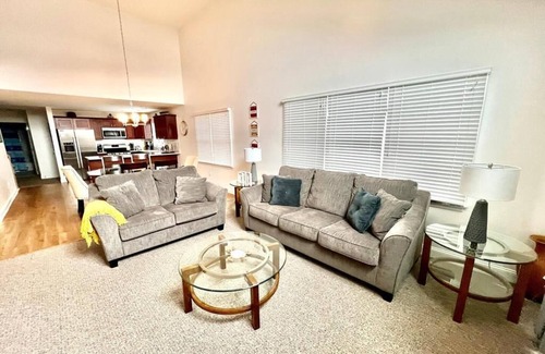 Sea Isle City House | Pets Accepted! Delightful 4 bedroom located 2 blocks from the beach!