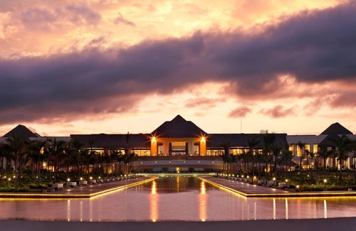 Punta Cana Hotel | Pets Allowed, Islander Junior 2 King! Hard Rock Punta Cana, Family Fun | 4 Units