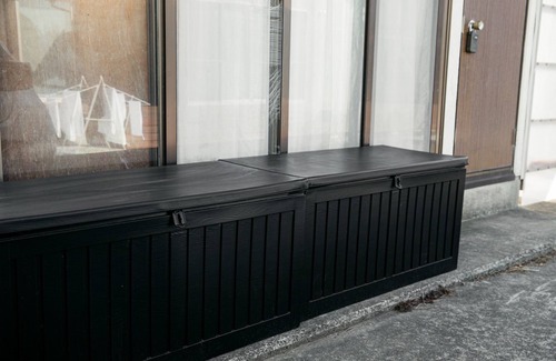 Isumi House | Pets allowed Relax in a renovated old house BBQ/Isumi Chiba