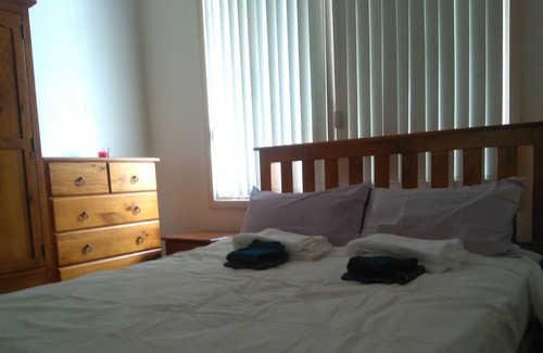 Withers House | Pets are welcome Southern Comfort Bunbury