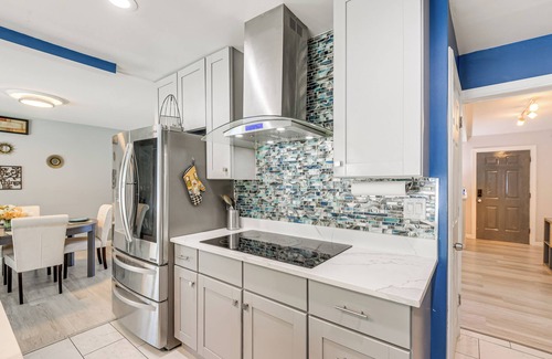 Ashton-Sandy Spring House | Pets Welcome: Quiet Silver Spring Retreat!
