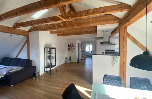 Blieskastel Apartment | Pettcasa Verfügbar ab 1. Oktober 2023