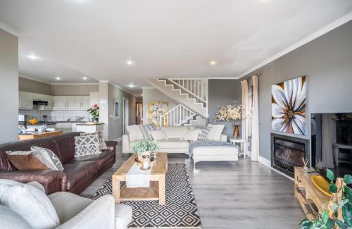 Knysna House | Pezula Family Holiday - No Loadshedding