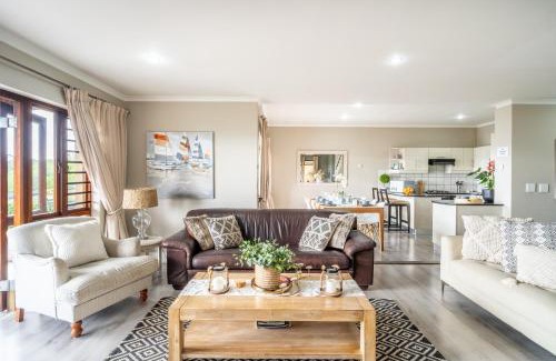 Knysna House | Pezula Family Holiday - No Loadshedding