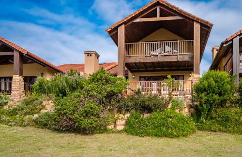 Knysna House | Pezula Family Holiday - No Loadshedding
