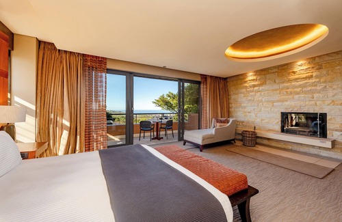 Knysna Hotel | Pezula Nature Retreat