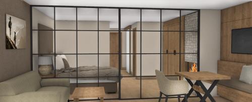 Lech am Arlberg Hotel | Pfefferkorn's Hotel